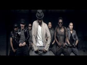 Ne-Yo Let Me Love You (Until You Learn To Love Yourself) (HD-Rip)